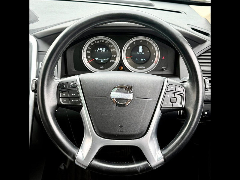 Volvo XC60 3.0 T6 SE Lux Geartronic AWD Euro 5 5dr