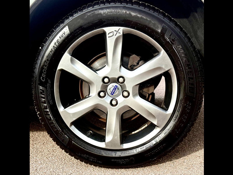 Volvo XC60 3.0 T6 SE Lux Geartronic AWD Euro 5 5dr
