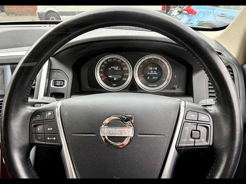 Volvo XC60 3.0 T6 SE Lux Geartronic AWD Euro 5 5dr