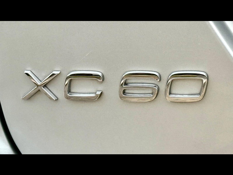 Volvo XC60 3.0 T6 SE Lux Geartronic AWD Euro 5 5dr