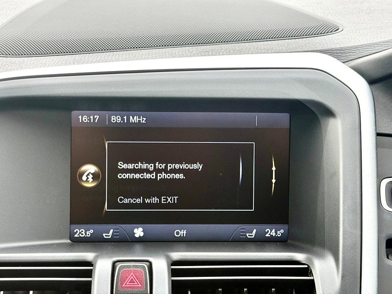 Volvo XC60 3.0 T6 SE Lux Geartronic AWD Euro 5 5dr