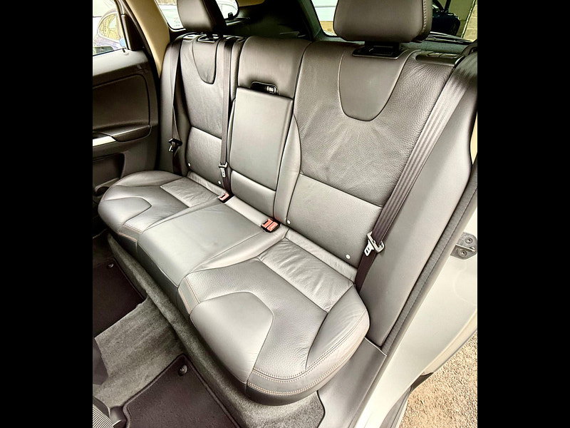 Volvo XC60 3.0 T6 SE Lux Geartronic AWD Euro 5 5dr