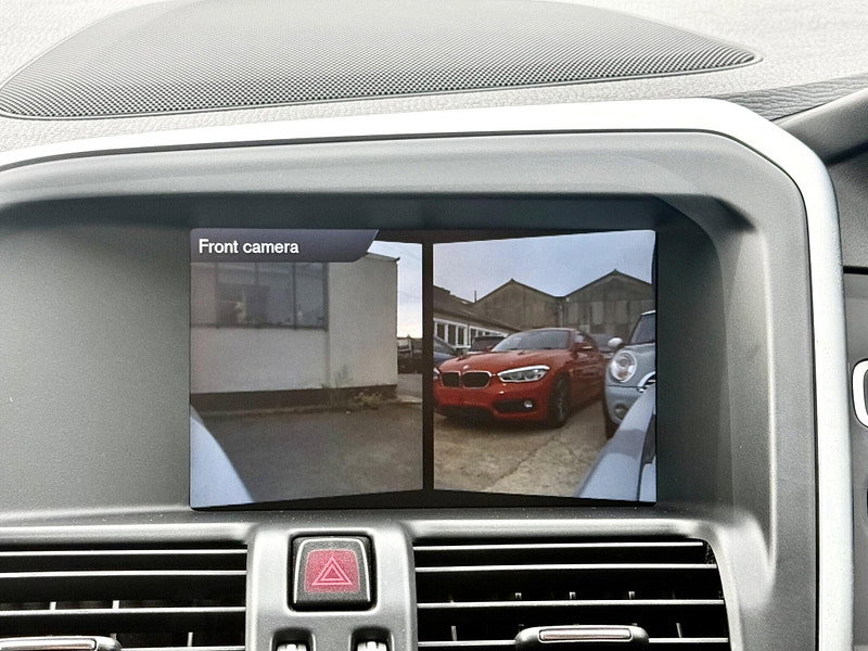 Volvo XC60 3.0 T6 SE Lux Geartronic AWD Euro 5 5dr