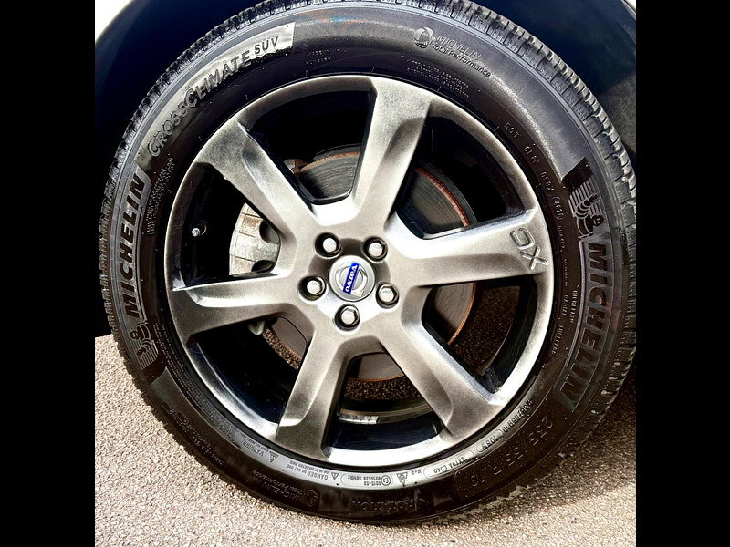 Volvo XC60 3.0 T6 SE Lux Geartronic AWD Euro 5 5dr