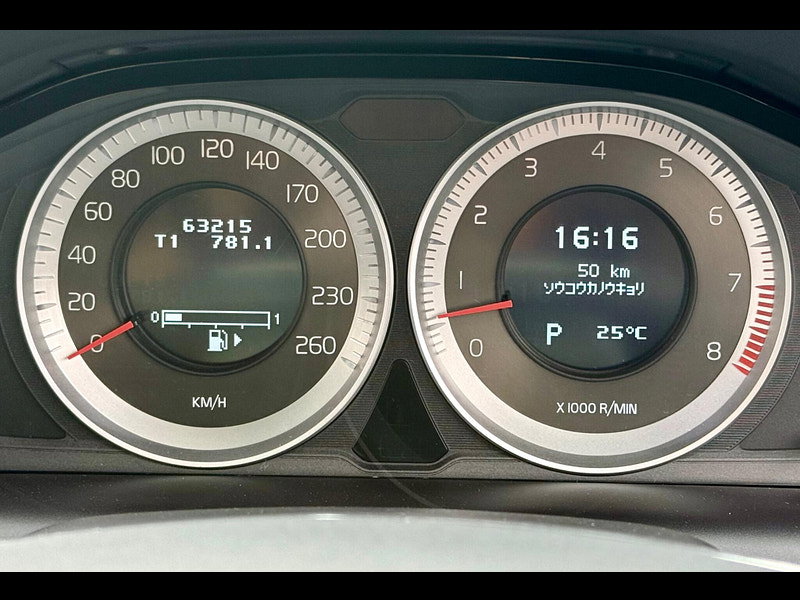 Volvo XC60 3.0 T6 SE Lux Geartronic AWD Euro 5 5dr