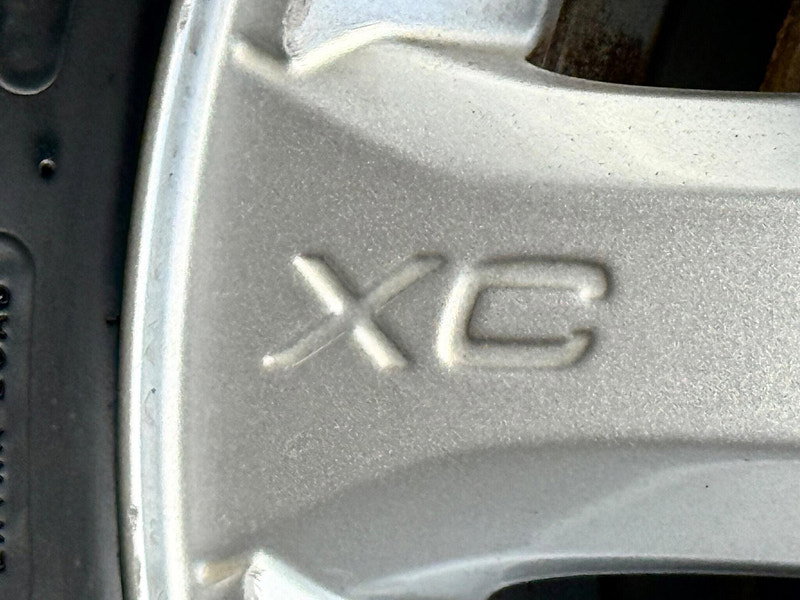 Volvo XC70 2.5 T5 Geartronic AWD Euro 5 5dr