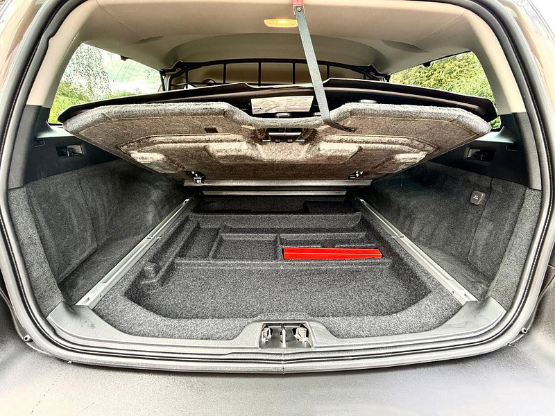 Volvo XC70 2.5 T5 Geartronic AWD Euro 5 5dr