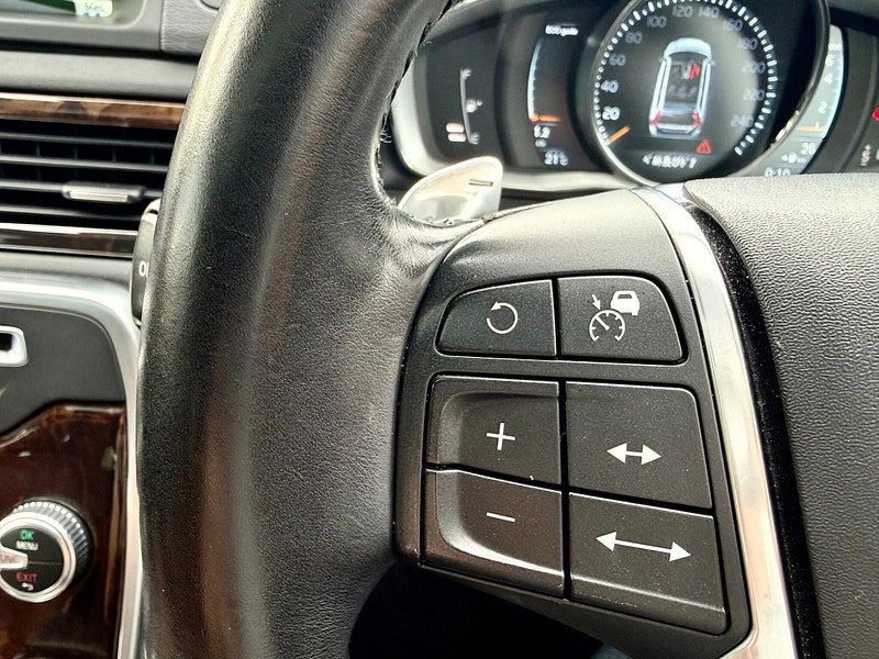 Volvo XC70 2.5 T5 Geartronic AWD Euro 5 5dr