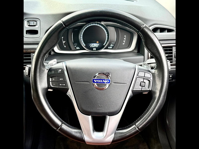 Volvo XC70 2.5 T5 Geartronic AWD Euro 5 5dr