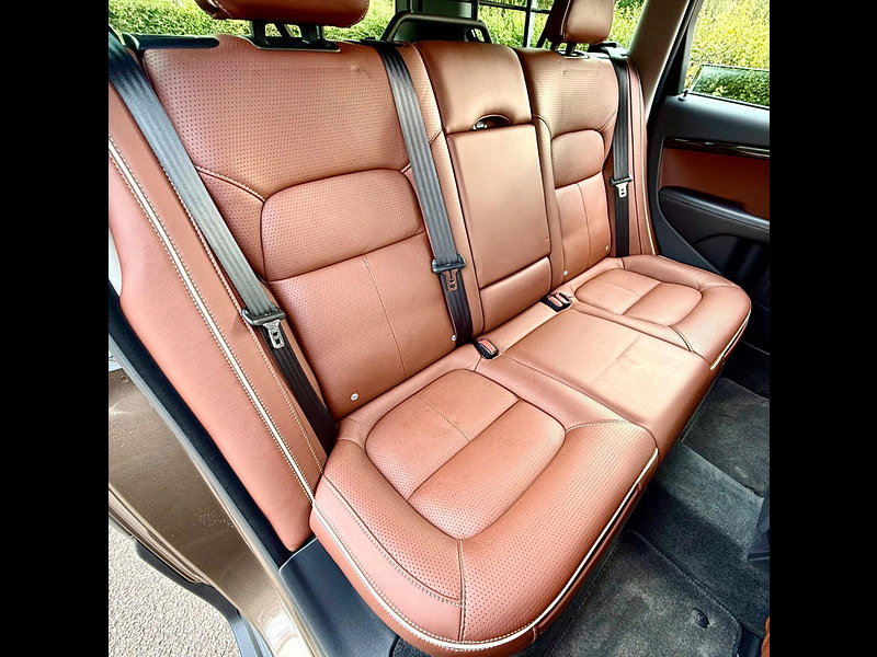 Volvo XC70 2.5 T5 Geartronic AWD Euro 5 5dr