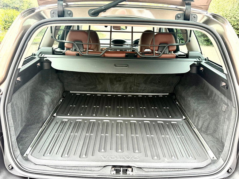 Volvo XC70 2.5 T5 Geartronic AWD Euro 5 5dr