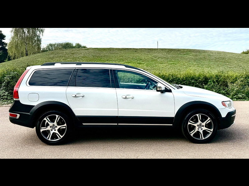Volvo XC70 3.0 T6 SE Lux Geartronic AWD Euro 5 5dr