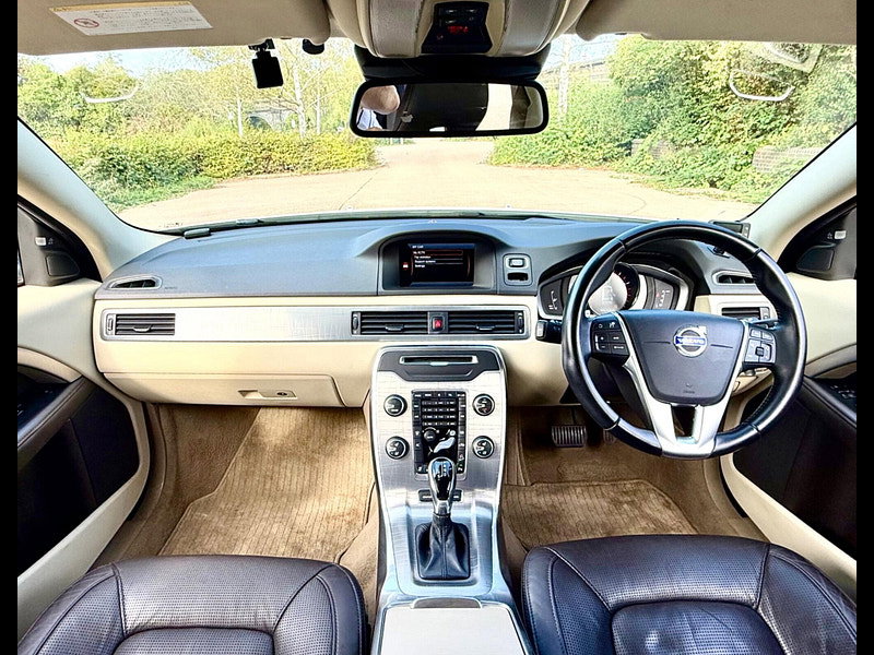 Volvo XC70 3.0 T6 SE Lux Geartronic AWD Euro 5 5dr
