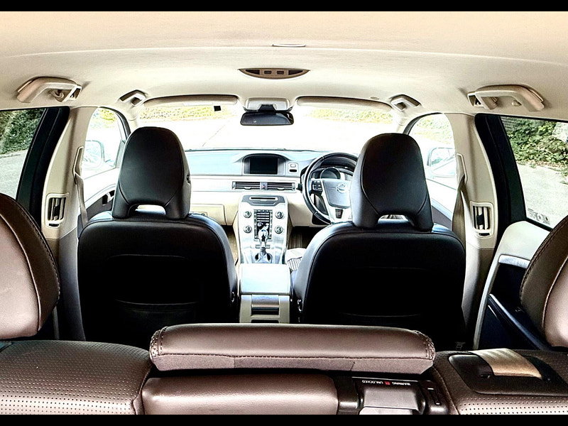 Volvo XC70 3.0 T6 SE Lux Geartronic AWD Euro 5 5dr