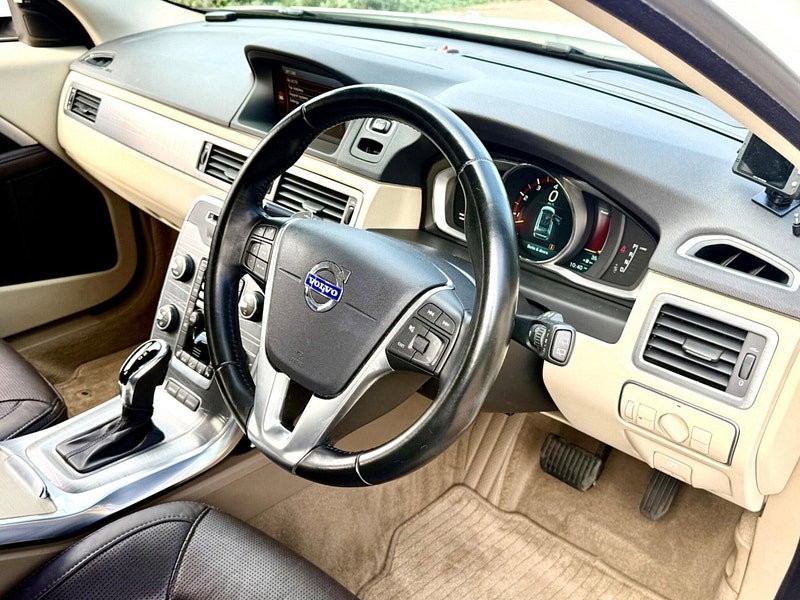 Volvo XC70 3.0 T6 SE Lux Geartronic AWD Euro 5 5dr