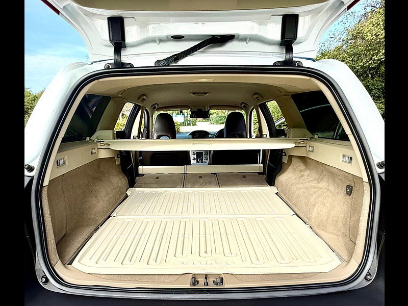 Volvo XC70 3.0 T6 SE Lux Geartronic AWD Euro 5 5dr