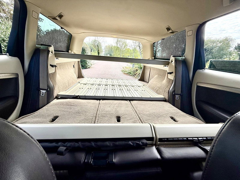 Volvo XC70 3.0 T6 SE Lux Geartronic AWD Euro 5 5dr