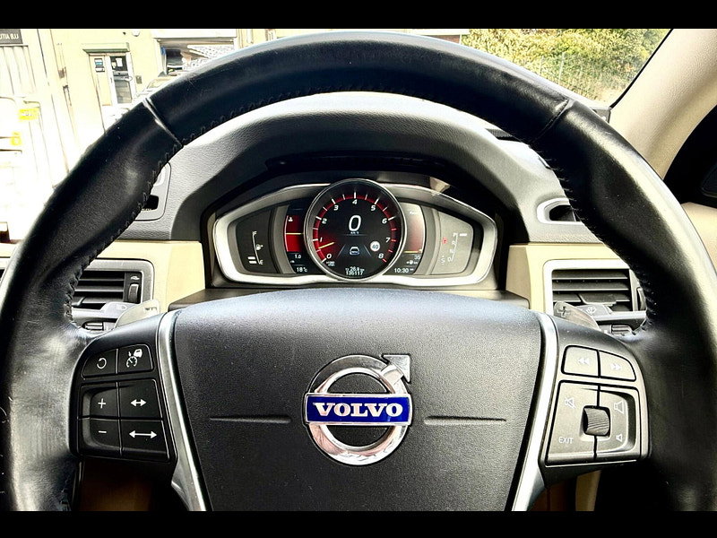 Volvo XC70 3.0 T6 SE Lux Geartronic AWD Euro 5 5dr