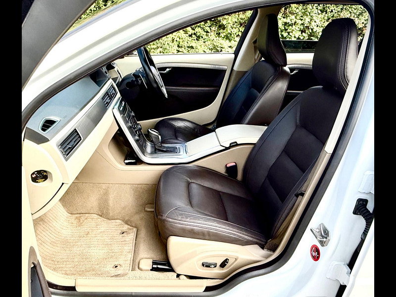 Volvo XC70 3.0 T6 SE Lux Geartronic AWD Euro 5 5dr