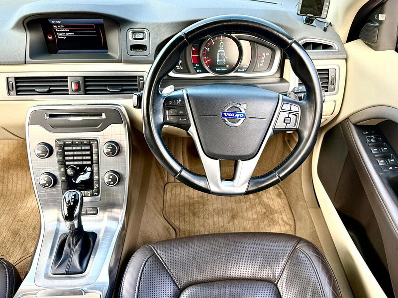 Volvo XC70 3.0 T6 SE Lux Geartronic AWD Euro 5 5dr