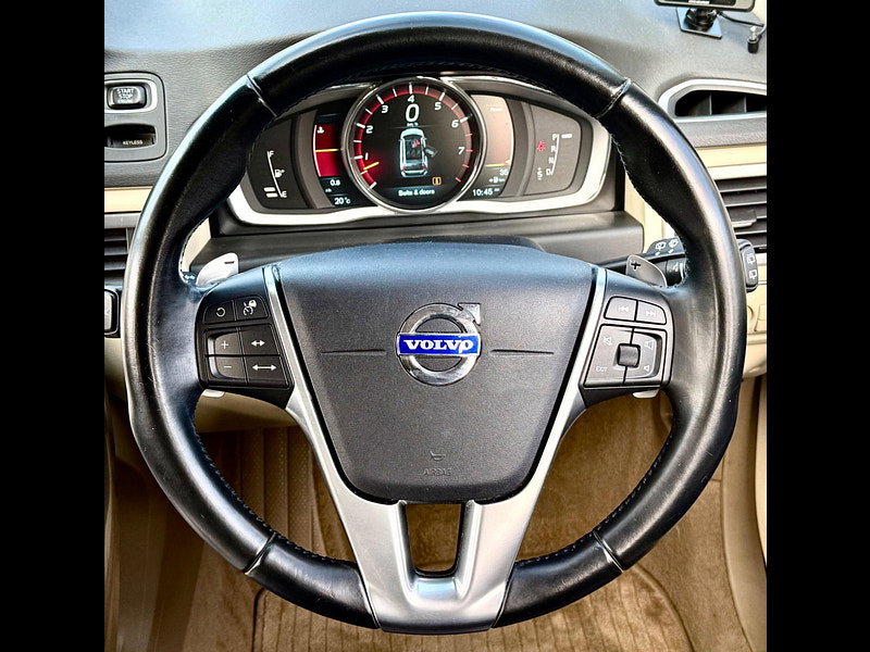 Volvo XC70 3.0 T6 SE Lux Geartronic AWD Euro 5 5dr