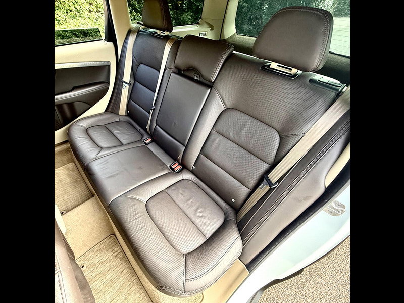Volvo XC70 3.0 T6 SE Lux Geartronic AWD Euro 5 5dr