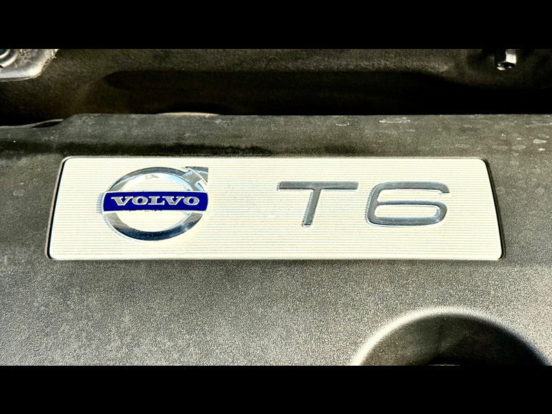 Volvo XC70 3.0 T6 SE Lux Geartronic AWD Euro 5 5dr