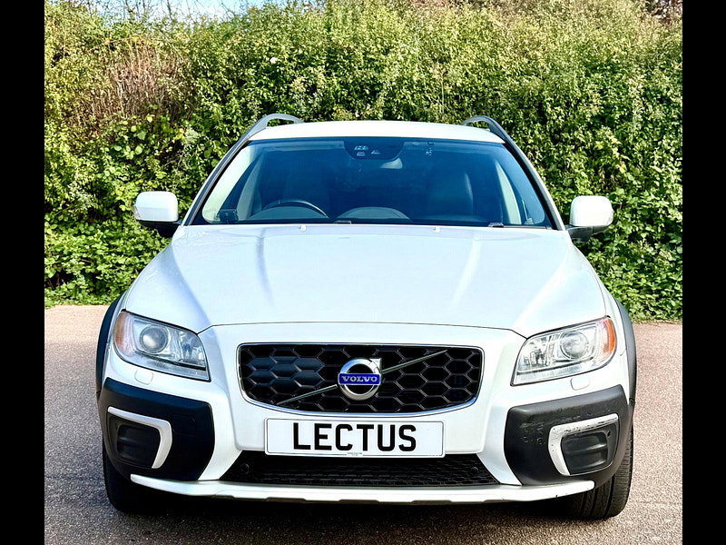 Volvo XC70 3.0 T6 SE Lux Geartronic AWD Euro 5 5dr