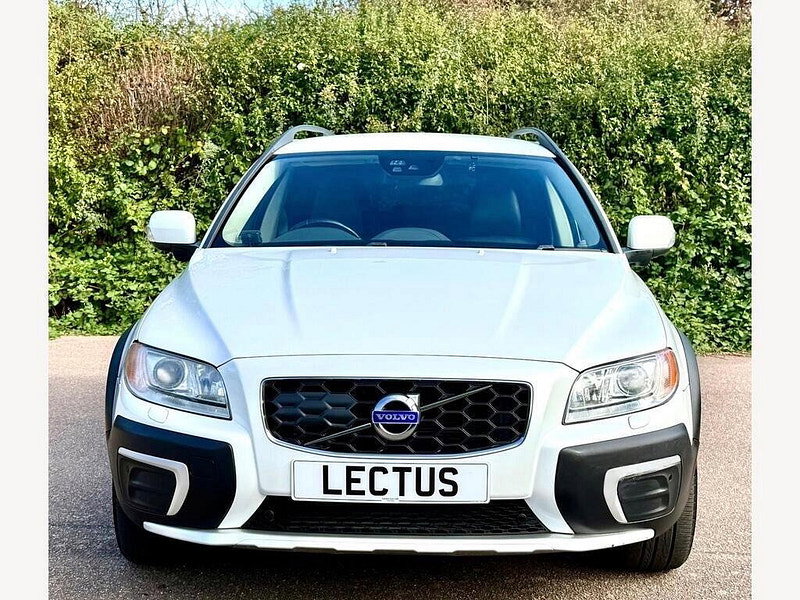 Volvo XC70 3.0 T6 SE Lux Geartronic AWD Euro 5 5dr