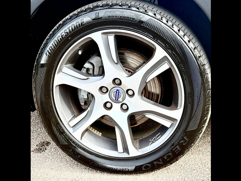 Volvo XC70 3.0 T6 SE Lux Geartronic AWD Euro 5 5dr