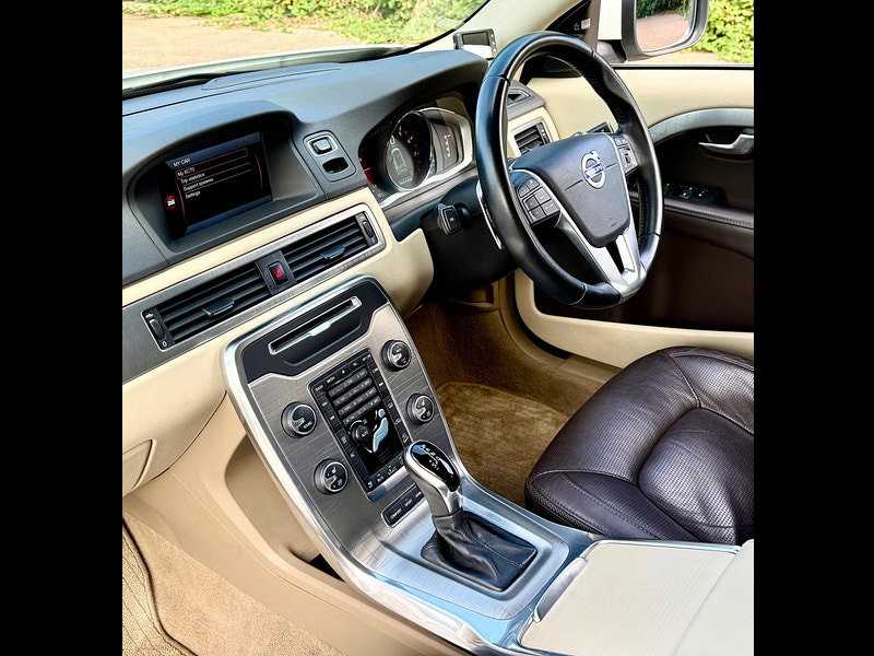 Volvo XC70 3.0 T6 SE Lux Geartronic AWD Euro 5 5dr