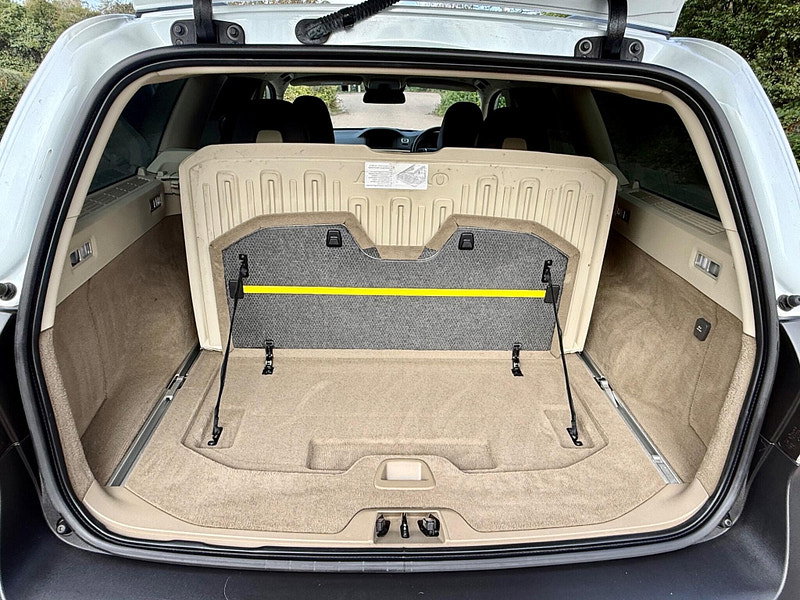 Volvo XC70 3.0 T6 SE Lux Geartronic AWD Euro 5 5dr