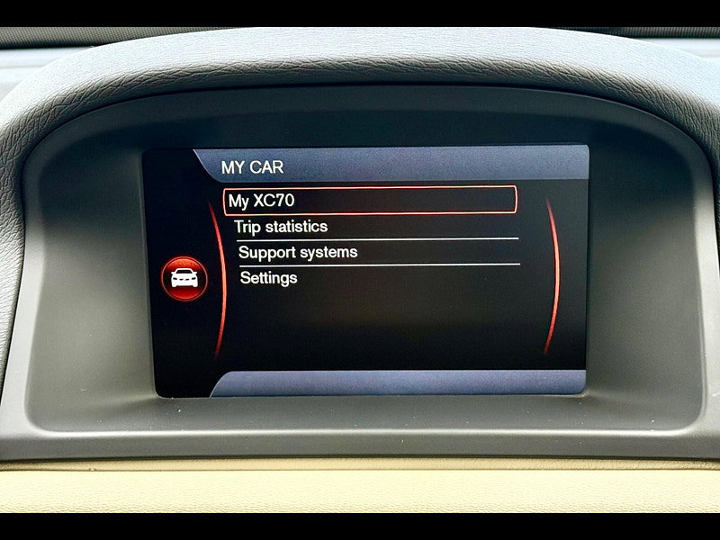 Volvo XC70 3.0 T6 SE Lux Geartronic AWD Euro 5 5dr