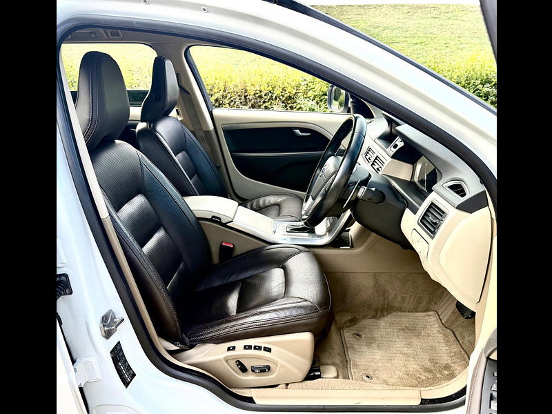 Volvo XC70 3.0 T6 SE Lux Geartronic AWD Euro 5 5dr