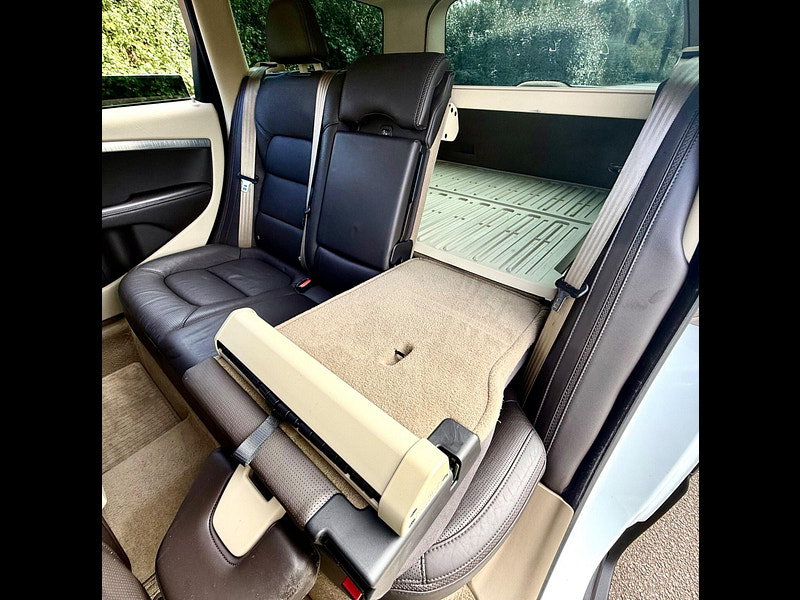 Volvo XC70 3.0 T6 SE Lux Geartronic AWD Euro 5 5dr