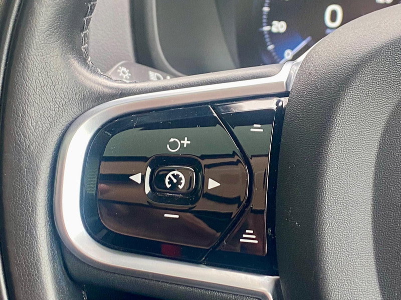 Volvo XC90 2.0h T8 Twin Engine 10.4kWh Inscription Pro Auto 4WD Euro 6 (s/s) 5dr