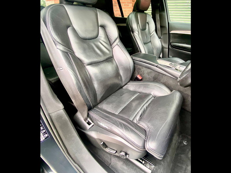 Volvo XC90 2.0h T8 Twin Engine 10.4kWh Inscription Pro Auto 4WD Euro 6 (s/s) 5dr