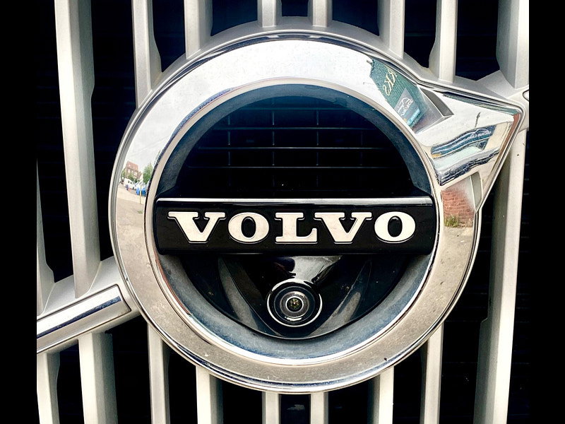 Volvo XC90 2.0h T8 Twin Engine 10.4kWh Inscription Pro Auto 4WD Euro 6 (s/s) 5dr