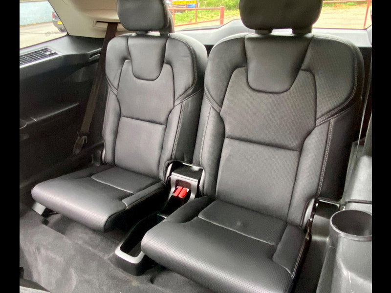 Volvo XC90 2.0h T8 Twin Engine 10.4kWh Inscription Pro Auto 4WD Euro 6 (s/s) 5dr