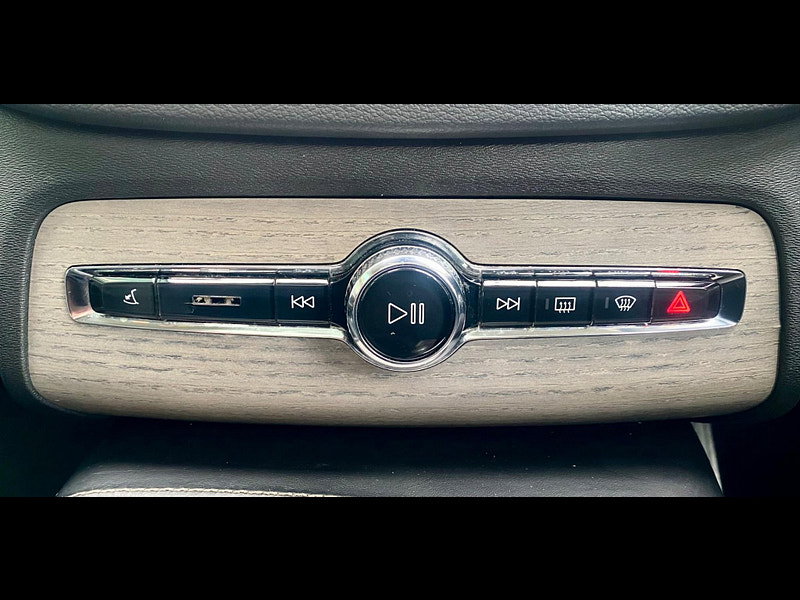 Volvo XC90 2.0h T8 Twin Engine 10.4kWh Inscription Pro Auto 4WD Euro 6 (s/s) 5dr