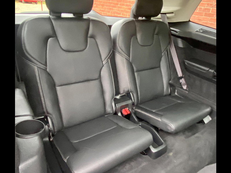Volvo XC90 2.0h T8 Twin Engine 10.4kWh Inscription Pro Auto 4WD Euro 6 (s/s) 5dr