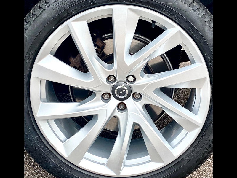Volvo XC90 2.0h T8 Twin Engine 10.4kWh Inscription Pro Auto 4WD Euro 6 (s/s) 5dr