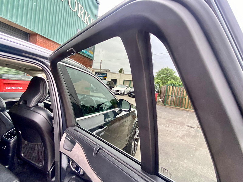 Volvo XC90 2.0h T8 Twin Engine 10.4kWh Inscription Pro Auto 4WD Euro 6 (s/s) 5dr