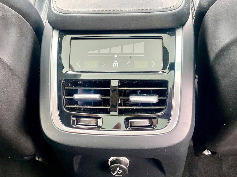 Volvo XC90 2.0h T8 Twin Engine 10.4kWh Inscription Pro Auto 4WD Euro 6 (s/s) 5dr