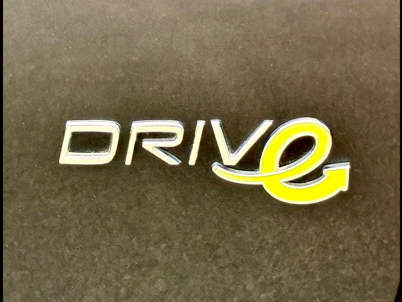 Volvo S60 1.6 T Petrol DrivE Powershift 4dr