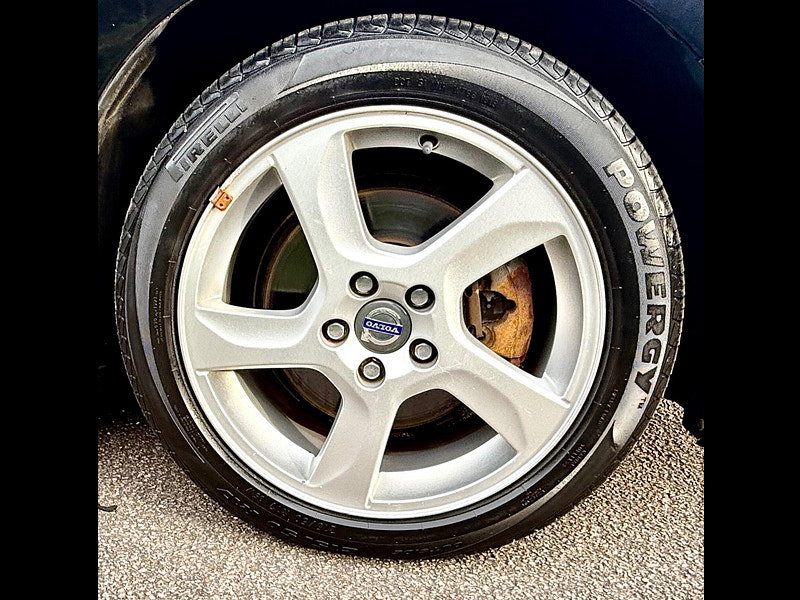 Volvo S60 1.6 T Petrol DrivE Powershift 4dr