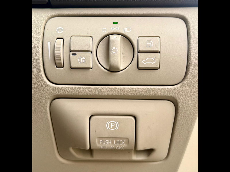 Volvo S60 1.6 T Petrol DrivE Powershift 4dr