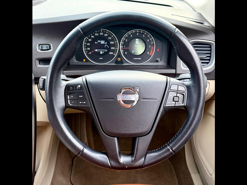 Volvo S60 1.6 T Petrol DrivE Powershift 4dr