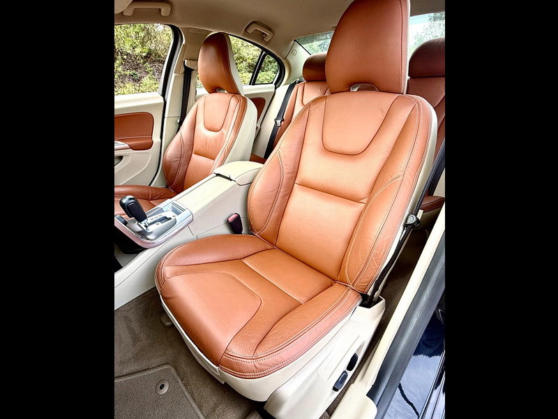 Volvo S60 1.6 T Petrol DrivE Powershift 4dr