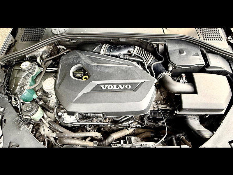 Volvo S60 1.6 T Petrol DrivE Powershift 4dr